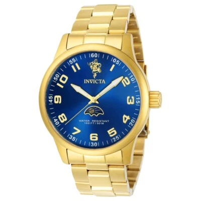 Relógio masculino Invicta, modelo Sea Base #23824 - Imagem 1 de 3