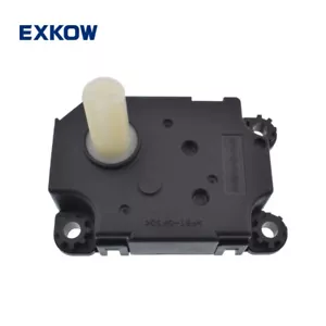 Heater Control Motor for Mitsubishi Outlander Sport ASX RVR Lancer Delica - Picture 1 of 5