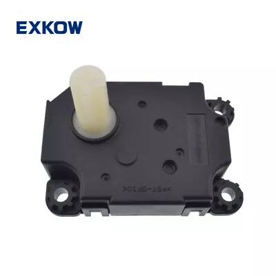 Heater Control Motor for Mitsubishi Outlander Sport ASX RVR Lancer Delica - Image 1 of 4