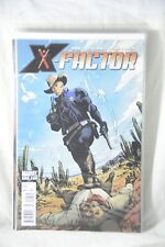 X-Factor Chapter One Marvel Comic Issue #214