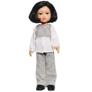 PAOLA REINA LAS AMIGAS MAJA, 32cm / 12,5 Ref. Nr. 04710. NEU - Bild 1 von 2