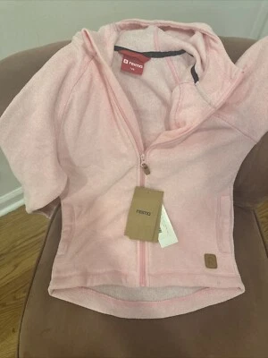 Abrigo De Niña  Foto 1 de 3