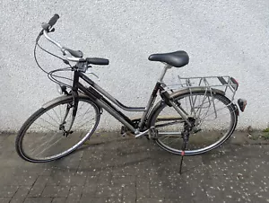 KOGA MIYATA "RoadMixed-S" mit 3x8 Gang Deore LX. Wenig gefahren + im Top Zustand - Bild 1 von 9