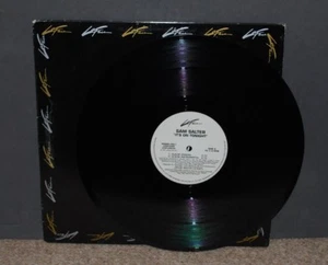 Sam Salter – It's On Tonight (12" Promo Single) 1997 LaFace Records LFDP-4296 - Picture 1 of 2
