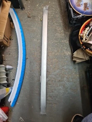 C00271389 MANGO ALUMINIO NEVERA 816X40 Foto 1 de 2