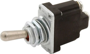 On Off Toggle Switch Weatherproof Single Pole 20 amp 12V - Picture 1 of 2
