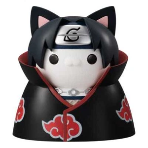 Naruto Shippuden - Mega Cat Project Nyanto! - Itachi Uchiha Akatsuki - Imagen 1 de 2