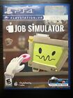 Job Simulator (PlayStation 4, 2017)