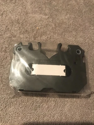 Alps Finish Cartridge for MD Series Printer.  P/N 106054-00. One Cartridge Only! - Image 1 of 2