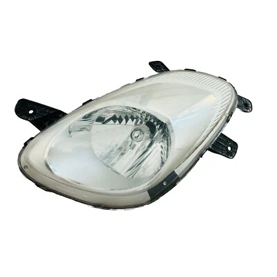 ✅ 2006-2009 Pontiac Solstice Headlight Lamp Left Driver Side OEM - Image 1 of 4