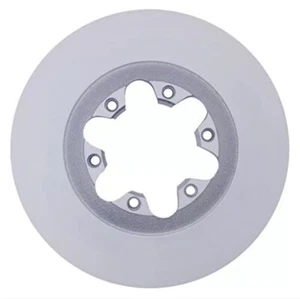 ACDelco 18A1622AC Rotor,frt Brk (slp) - Picture 1 of 2