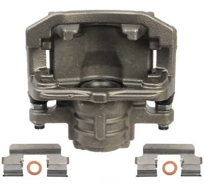 Суппорт дискового тормоза подходит для Pontiac G8 CARDONE REMAN 2008-2009 годов выпуска - Изображение 1 из 4