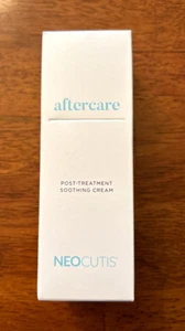 Neocutis Aftercare Soothing Cream - 1 Oz -$156 Retail Post Treatment Care NEW - Picture 1 of 8