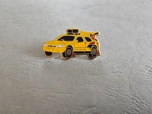 Pin's Auto / Car / Voiture - Citroen ZX - Rallye Paris Dakar - Picture 1 of 12