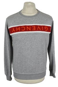 Maglione Con Ricamo da Uomo - Givenchy | Biffi