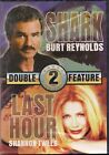 Shark & The Last Hour Feature DVD Burt Reynolds Shannon Tweed
