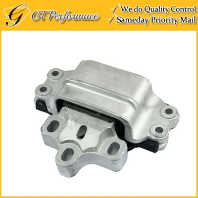 Quality Left Transmission Mount for 2009-2017 Volkswagen CC/ Passat CC 3.6L - Image 1 of 4