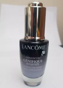 LANCOME Advanced GENIFIQUE sensitive double concentrate 20ml - Picture 1 of 2