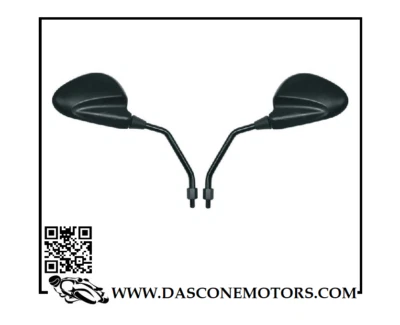 SPECCHIETTI SPECCHIO SINISTRO DESTRO DUCATI MONSTER 400 620 695 750 800 1000
