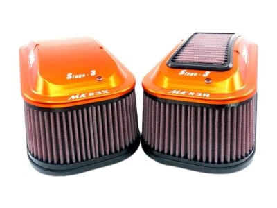 DNA STAGE 3 KIT COTTON AIR FILTER FOR KTM 1290 / 1190 / 1090 Foto 1 de 4