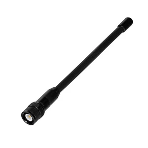 1~10 Dualband-Antenne 144/430 MHz für BC125AT BC75XLT-Scanner ICOM IC-V8 IC-A14 - Bild 1 von 13