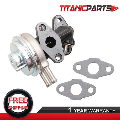 Клапан EGR для 1995-04 Toyota Tacoma 1994-98 Toyota T100 1996-00 Toyota 4Runner - Изображение 1 из 4