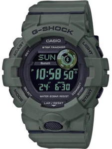 Casio GBD-800UC-3ER G-Shock Men`s 48mm 20ATM - Picture 1 of 6