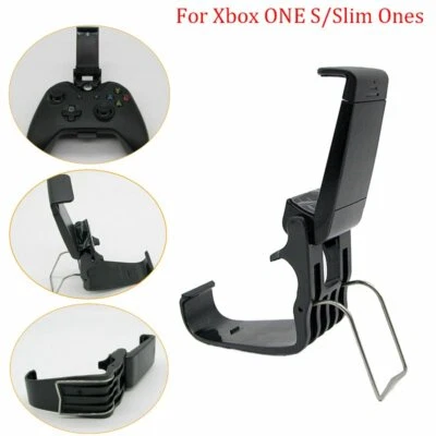 Game Controller Bracket Phone Game Connector For Xbox ONE S/Slim Ones Controller - Image 1 of 4