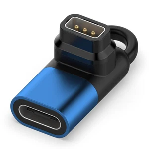 Portable Wireless Charger Adapter Replacement for COROS PACE2 APEX Pro/VERTIX - Zdjęcie 1 z 10