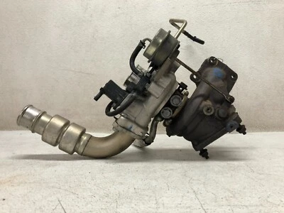 14-19 CADILLAC CTS SEDAN 2.0L L4 ENGINE TURBO, TURBOCHARGER 96K  OEM LOT3269 - Image 1 of 4