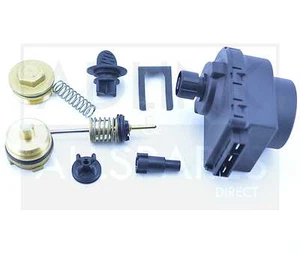GLOWWORM CXI / CI 3 WAY DIVERTER VALVE REPAIR KIT WITH ACTUATOR MOTOR - Imagen 1 de 3