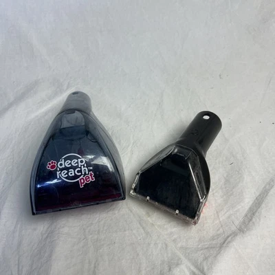 LIMPIADOR DE ALFOMBRAS TÉRMICO BISSELL PRO 89104 ACCESORIOS PARA MASCOTAS Foto 1 de 4