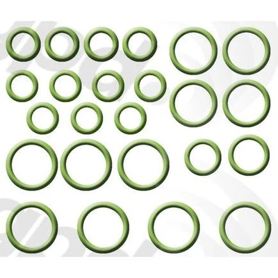 Global Parts Distributors 9622374 Gpd Compressor Kit 9622374 - Image 1 of 4