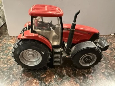 Tractor Case IH Puma 180 1/32 con asistencia de rueda delantera, edición Farm Show Foto 1 de 4