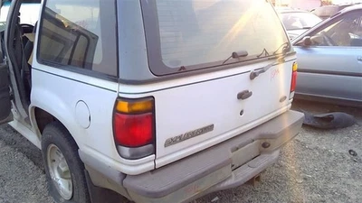 Embrague ventilador ID F57A-DB compatible con 95-97 MAZDA B-4000 1867492 Foto 1 de 4