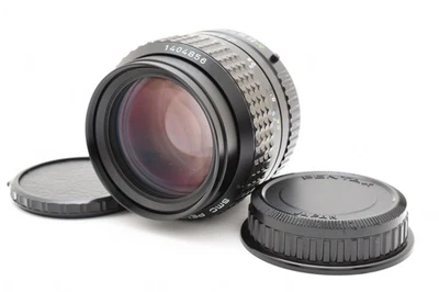 [Exc+5] SMC Pentax A 50mm f/1.2 Lens for K Mount From JAPAN - Image 1 of 4