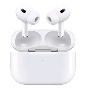 AirPods Pro 2 (2. Generation) mit MagSafe Case - Zdjęcie 1 z 5