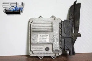 MOTEUR ECU CENTRALITA 55202542 MJD6O2.A6 ASTRA H 1.3 JTD - Foto 1 di 1