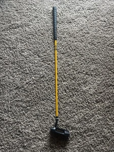 Momentus Training Aid Putter Right Handed Heavy Training Putter 34” - Picture 1 of 7
