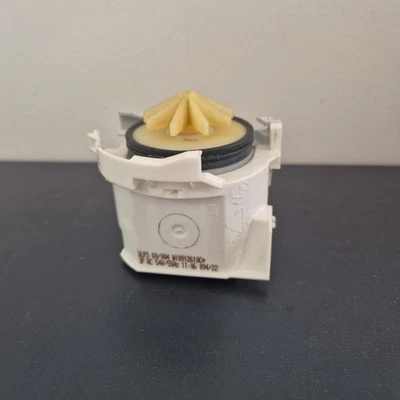 Whirlpool Indesit Hotpoint Pompe De Vidange BLP3 W10912610C Lave Vaisselle - Photo 1/3