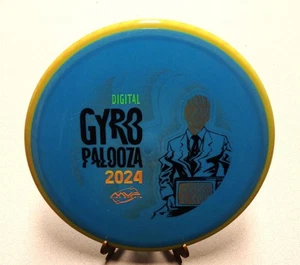 Nuevos discos de golf axioma Simon Line Balance (prototipo) -176 - Imagen 1 de 2