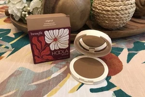 Benefit Cosmetics Hoola Wave Bronzing Balm Original NIB Full Size Fast Ship - Picture 1 of 8