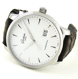 Glashutte Original Senator Excellence White Dial 42mm 1-36-03-05-02-02 Warranty - Picture 1 of 6