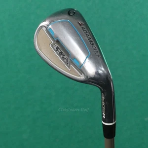 Lady Adams Idea Tech a4OSR Single 9 Iron Factory Performance Graphite Women's - Picture 1 of 3