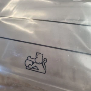 New Holden Commodore VN VG VQ Clear Black Stripe Headlight Covers Protectors  - Picture 1 of 5