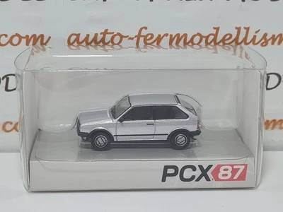 Volkswagen Polo II - PCX87 1:87 1/87 1-87 - Immagine 1 di 3