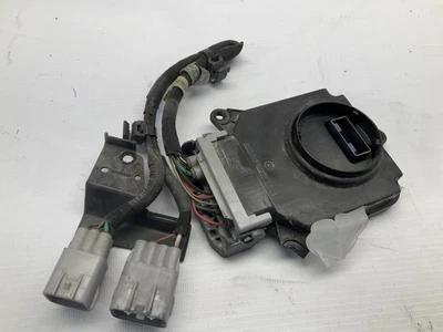 17-20 Lexus Serie IS Faro Delantero Derecho Lámpara LED Módulo de Control de Lastre Q Foto 1 de 4