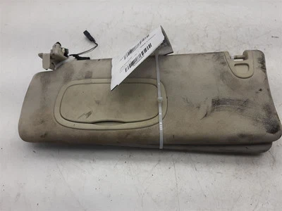 Passenger Right Sun Visor With Illumination 15-16 Dodge Dart 1TC59HDAAJ Foto 1 de 4