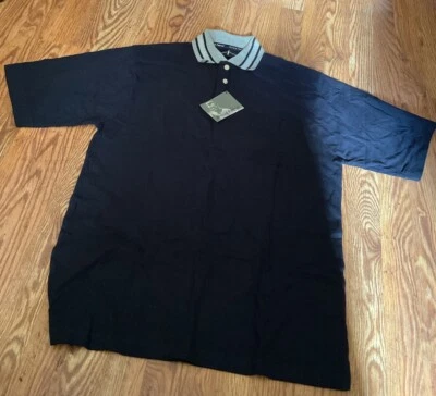 Nuevo Polo Arnold Palmer Talla Mediana Foto 1 de 3