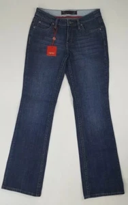 ESPRIT Womens 8 Jeans 31x31  Stretch NWT RARE IMPORTED Dallas Esprit de Corp! - Picture 1 of 10